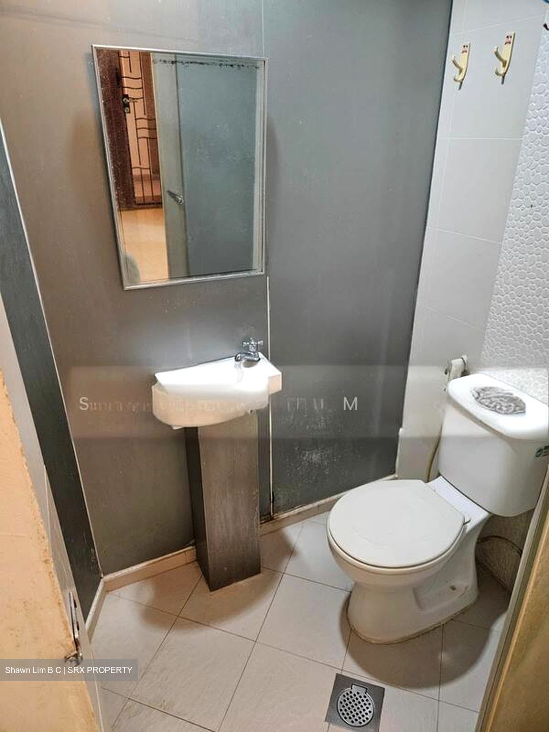 Bishan 8 (D20), Condominium #504632511